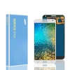 Samsung E7 sm-E700F Orjinal Servis Lcd Dokunmatik Ekran