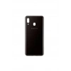 Samsung Galaxy A20 A205 Arka Kapak Gri
