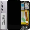Samsung Galaxy A20E sm-a202f ORJİNAL Çıtalı Lcd Dokunmatik Ekran