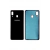 Samsung Galaxy A30 A305 Arka Kapak Siyah