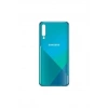 Samsung Galaxy A30S A307 Arka Kapak Mavi