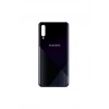 Samsung Galaxy A30S A307 Arka Kapak Siyah