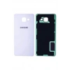Samsung Galaxy A310 Arka Kapak Beyaz