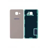 Samsung Galaxy A310 Arka Kapak Gold