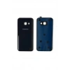 Samsung Galaxy A320 Arka Kapak Siyah