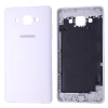 Samsung Galaxy A5  2015 A500 İçin Kasa Arka Kapak-Beyaz