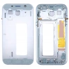Samsung Galaxy A5 2017 A520 İçin Orta Kasa Orta Panel-Mavi