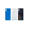 Samsung Galaxy A50 A505 Arka Kapak Mavi