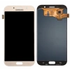 Samsung Galaxy A7 2017 SM-A720F Lcd Ekran Dokunmatik Oled
