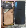 Samsung Galaxy A7 2018 Sm-A750 Orta çıta Kasa Arka Kapak komple