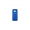 Samsung Galaxy A8 2018 A530 Arka Kapak Mavi