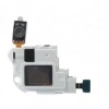 Samsung Galaxy Core İ8260 İ8262 İçin Buzzer Kulaklik Soket Ve İç Kulaklık-BEYAZ