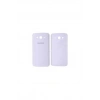 Samsung Galaxy Grand 2 Uyumluarka Kapak Beyaz G7106-G7102