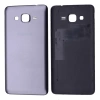 Samsung Galaxy Grand Prime G530 İçin Arka Pil Kapağı-Siyah