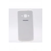 Samsung Galaxy J120 Arka Kapak Orta Kasa Pil Kapağı Beyaz J1 2016