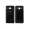 Samsung Galaxy J2 Arka Kapak Pil Kapağı Siyah J200F