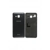 Samsung Galaxy J320 Arka Kapak Pil Kapağı Siyah J3 2016