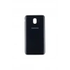 Samsung Galaxy J4 J400 Arka Kapak Siyah