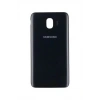 Samsung Galaxy J4 J400 Siyah Arka Pil Kapağı