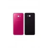 Samsung Galaxy J4 Plus 2018 J415 Arka Kapak Pil Kapağı Pembe