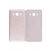 Samsung Galaxy J510 J5(2016) Arka Pil Kapak Gold Uyumlu
