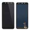 Samsung Galaxy J6 2018 SM-J600F Lcd Dokunmatik Ekran Oled
