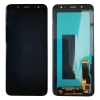 Samsung Galaxy J6 Sm-J600F Lcd Dokunmatik Ekran