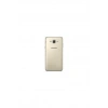 Samsung Galaxy J7 2015 J700 Arka Kapak Pil Kapağı Gold