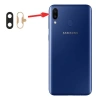 Samsung Galaxy M20 M205 Kamera Lens-Siyah