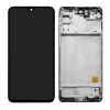 Samsung Galaxy M21s Sm-M217F/Dsn ORJİNAL Çıtalı Lcd Dokunmatik Ekran