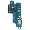 Samsung Galaxy M40 Sm-M405F Şarj Soket Mikrofon Bordu