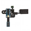 Samsung Galaxy Note 2 N7100 İçin Kulaklik Soketi Mikrofon & İç Kulaklık