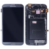 Samsung Galaxy Note 2 N7100 Lcd Ekran Dokunmatik Oled