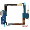 Samsung Galaxy Note 3 (N900P Versiyon) İçin Şarj Soketi  Filmi