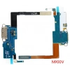 Samsung Galaxy Note 3 (N900V Versiyon) İçin Şarj Soketi  Filmi