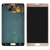 Samsung Galaxy Note 4 Sm-N910 Lcd Ekran Ve Dokunmatik Oled
