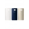Samsung Galaxy Note 5 N920 Arka Kapak Beyaz