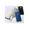 Samsung Galaxy Note 7 Arka Cam Kapak Gold N-935F