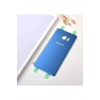 Samsung Galaxy Note 7 Arka Cam Kapak Mavi N-935F