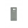 Samsung Galaxy Note 7 Arka Cam Kapak Silver N-935F