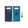 Samsung Galaxy Note 8 Arka Pil Kapağı Mavi (B7000 15Ml Hediyeli)