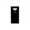 Samsung Galaxy Note 9 N960 Arka Kapak Siyah