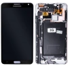 Samsung Galaxy Note3 Sm-N9000Q Lcd Dokunmatik Ekran