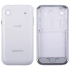 Samsung  Galaxy S İ9000 İçin Kasa Kapak Tuş-Beyaz