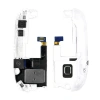 Samsung Galaxy S3 İ9300 İçin Buzzer Ve Kulaklik Soketi-Beyaz