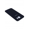 Samsung Galaxy S6 Sm-G920 Arka Kapak Pil Kapağı Siyah