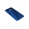 Samsung Galaxy S7 Sm-G930 Arka Kapak Pil Kapağı Mavi