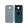 Samsung Galaxy S8 Plus Arka Kapak Silver G955F