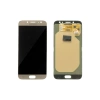 Samsung J7 Pro Sm-j730F Orjinal Servis Lcd Dokunmatik Ekran