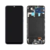 Samsung M107 M10S Çıtalı ORJİNAL Lcd Dokunmatik Ekran